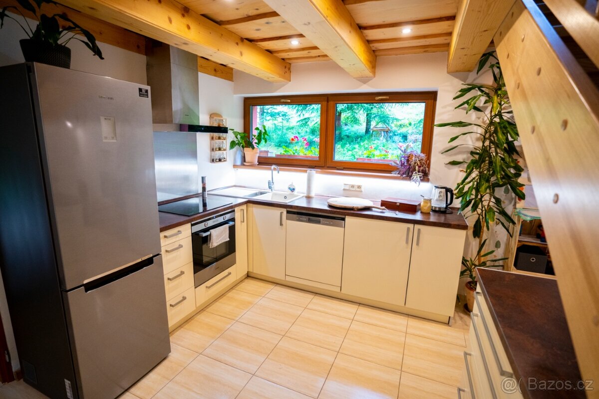 Dům k pronájmu - 11