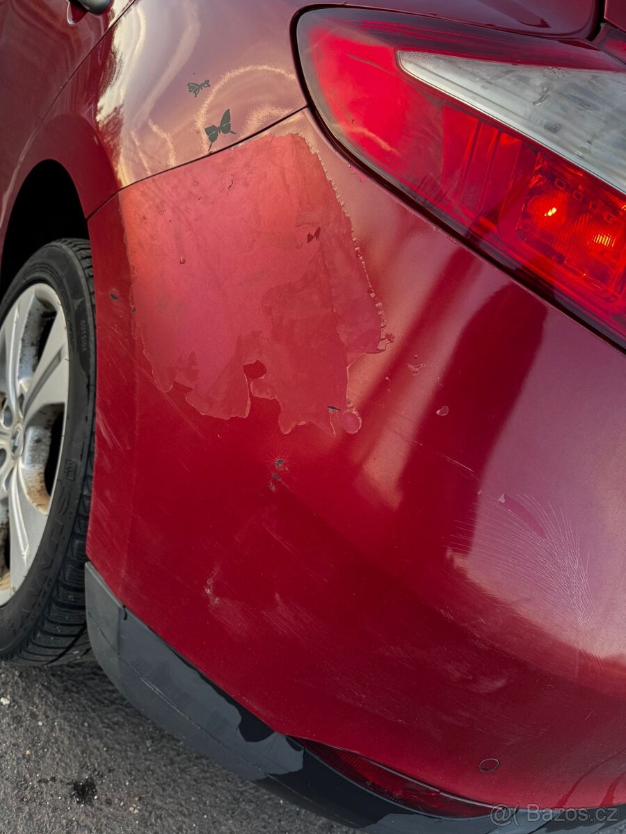 Renault Megane 1.5 dCi - 11