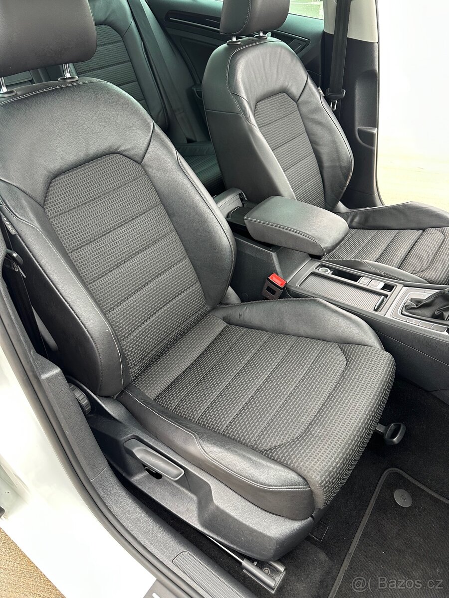 Vw golf 7 variant - 11