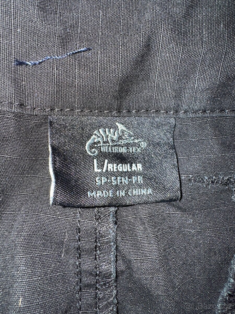 Airsoft oblečení - 11