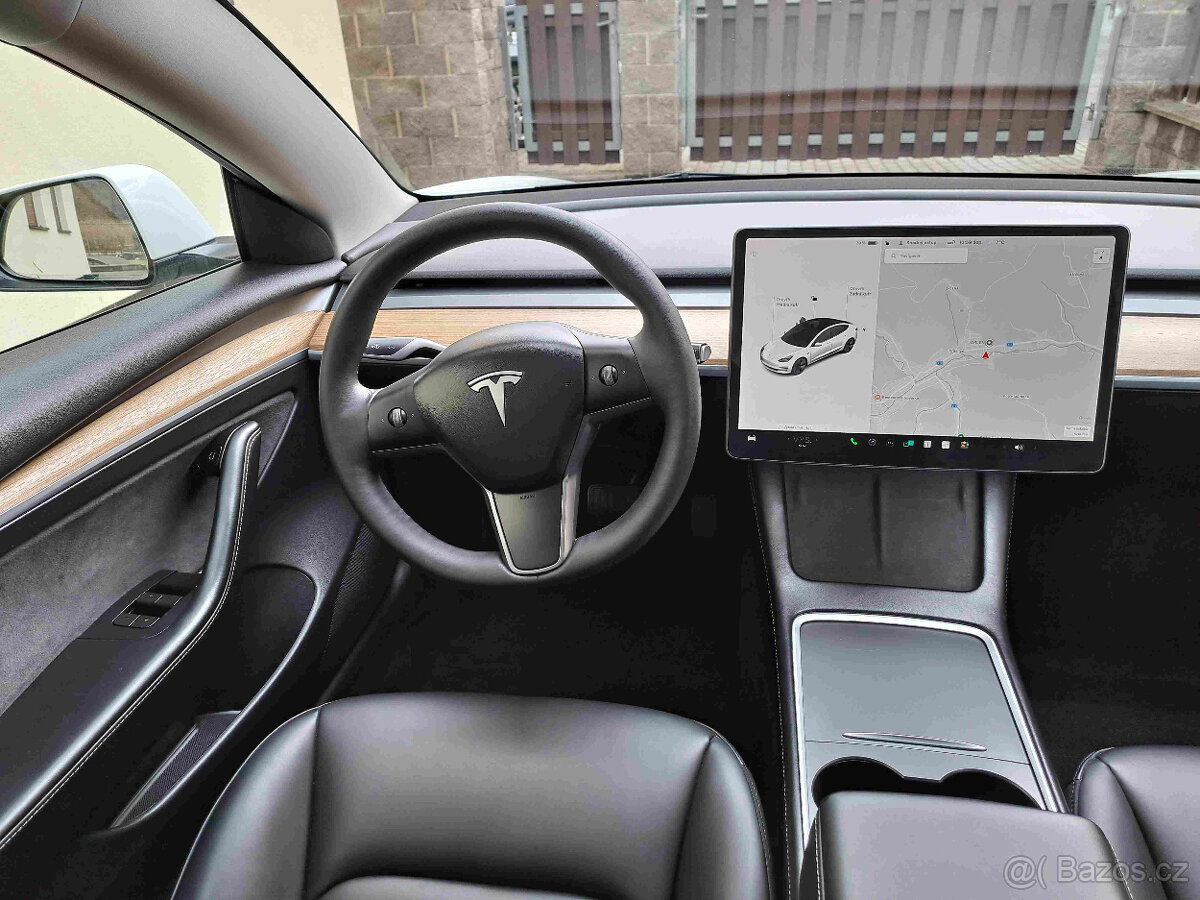 Tesla Model 3 AWD Long Range - 1864 - 11