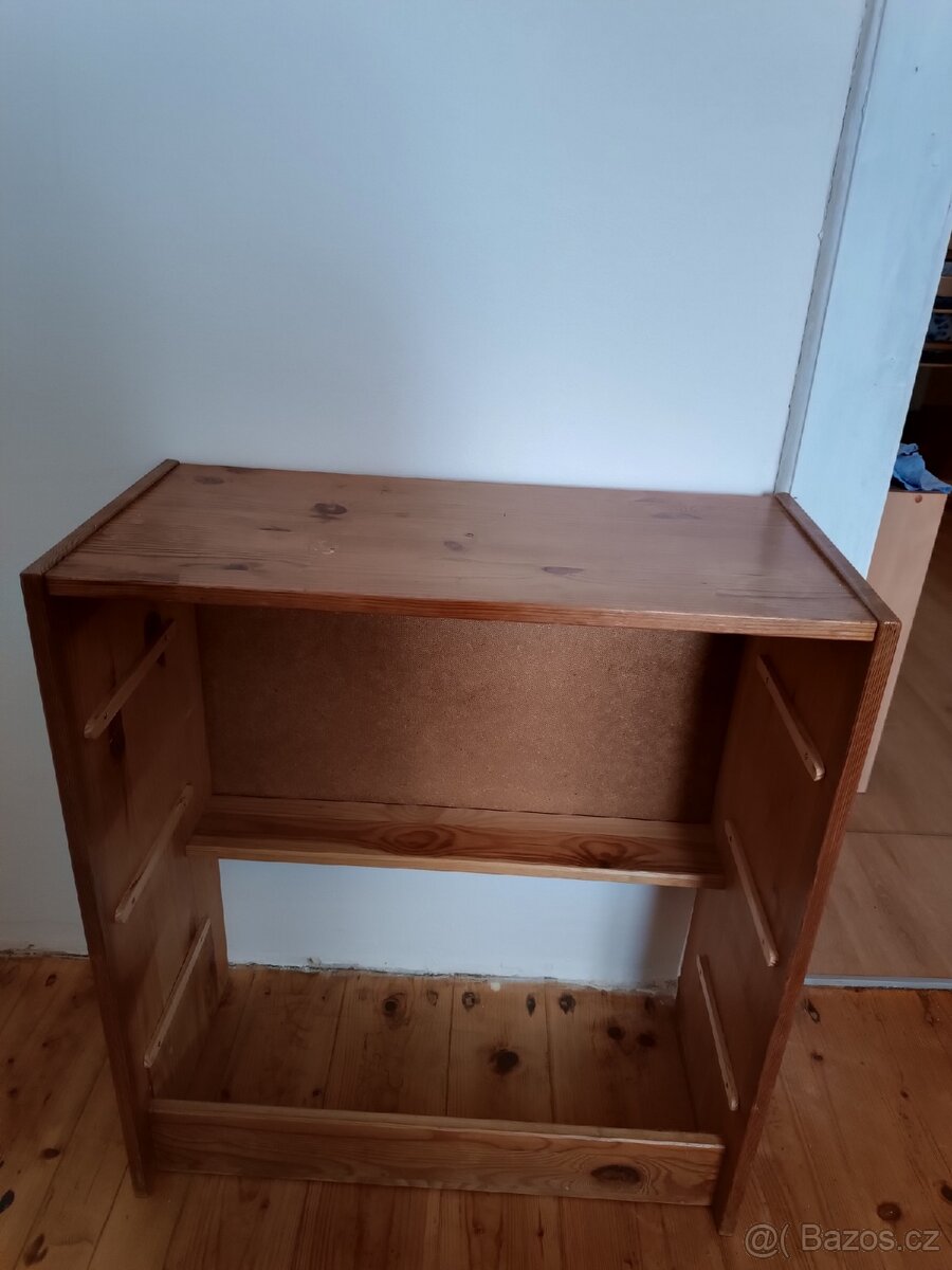 2ks komody Rast Ikea - 11