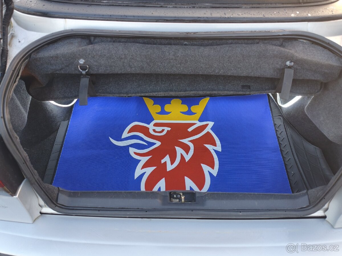 Saab 9-3 cabrio SE - 11