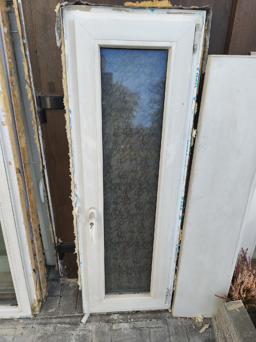 Plastové okna - 11