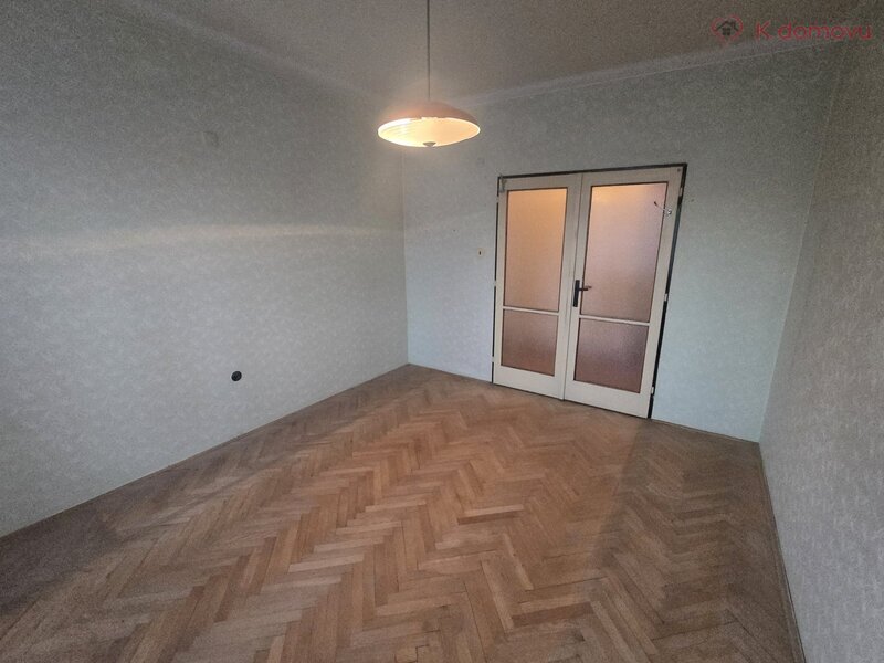 Prodej bytu 2+1 na ulici Generála Janouška, Přerov - 11