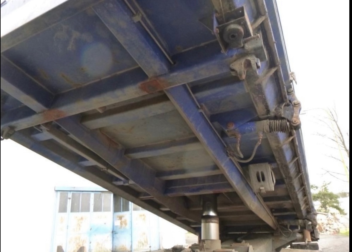 Renault Kerax 450 - 11