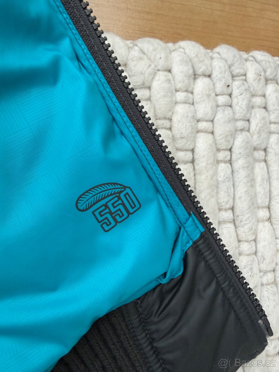 Zimní bunda pánská Nike - 11