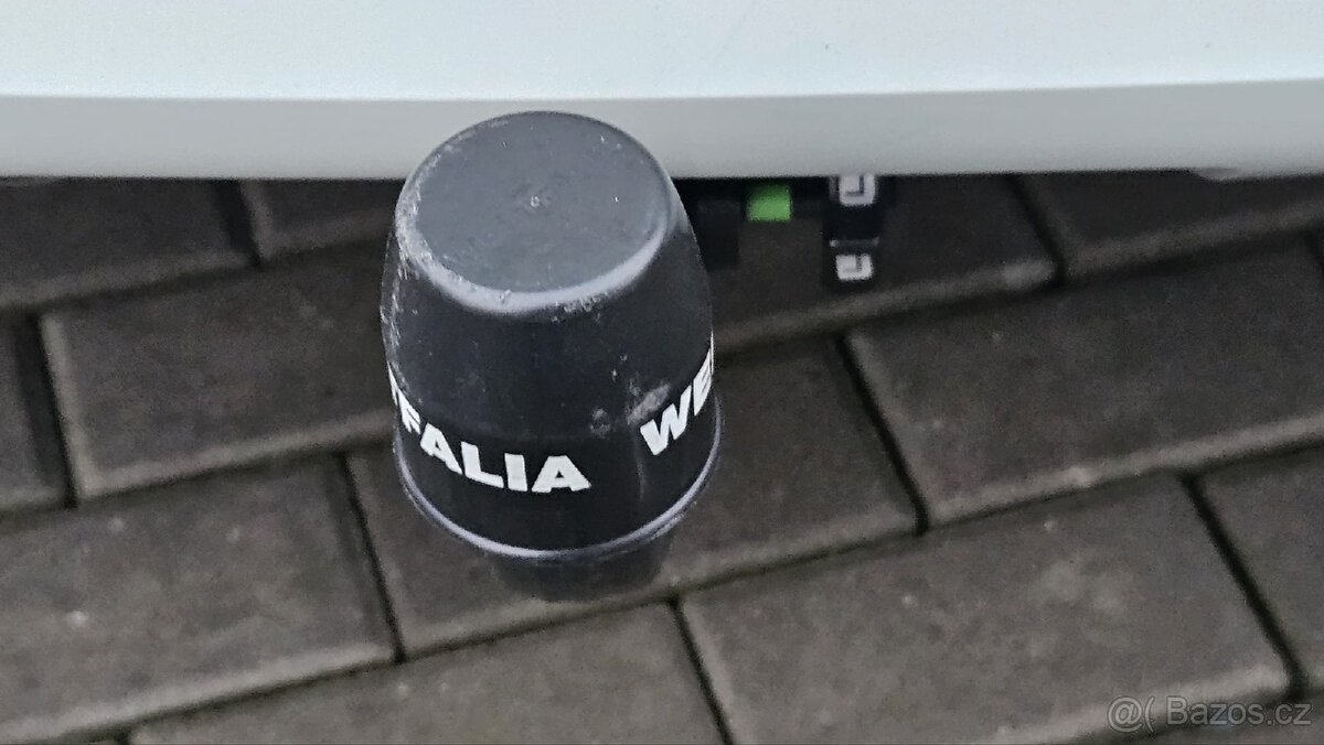 Škoda Fabia 3 1.2 TSI 81kW, DRIVE - 11