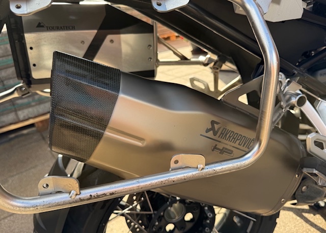 Bmw R 1250 GS Adventure HP (CZ, DPH) - 11