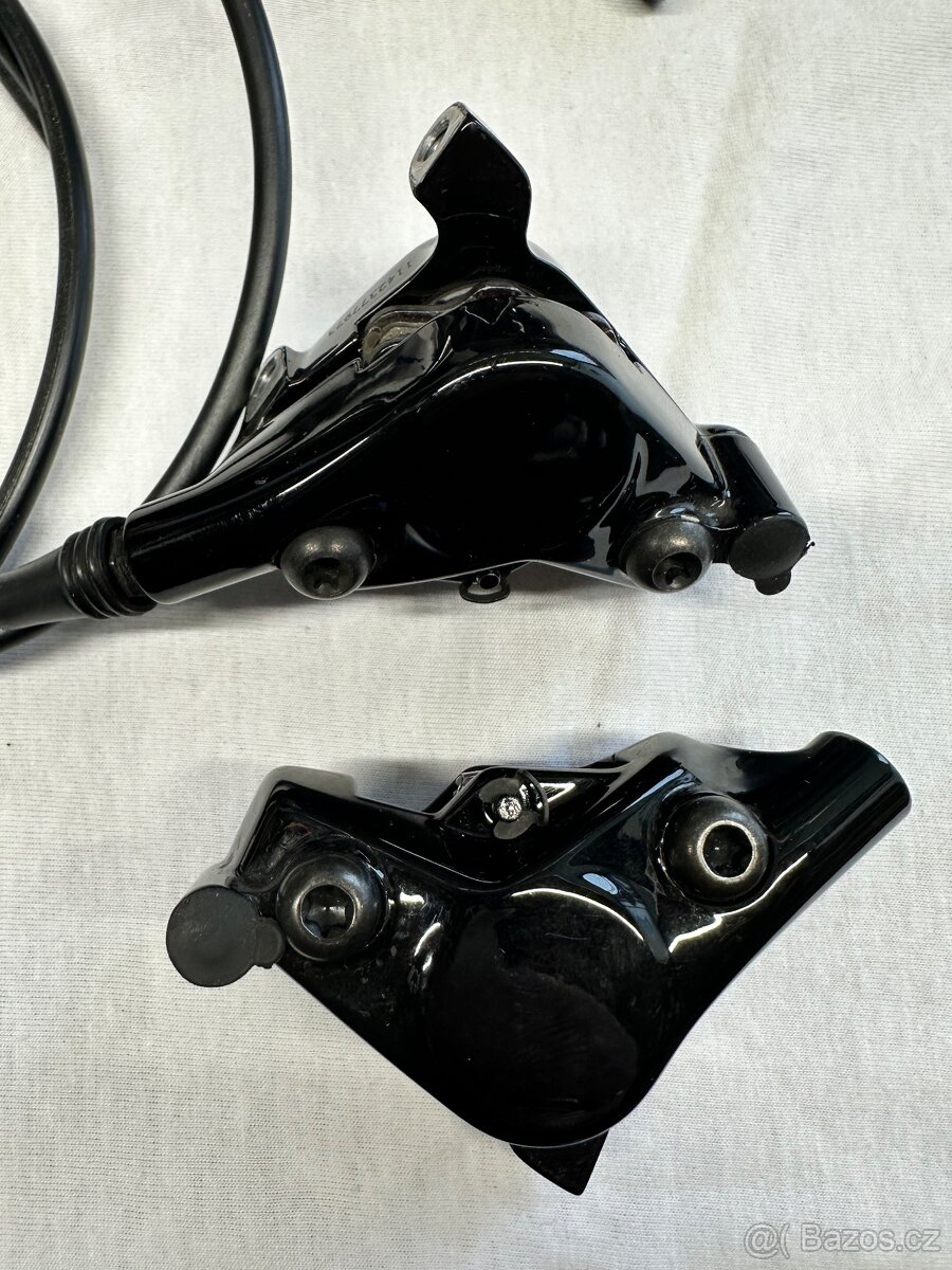 Sada SRAM Force AXS D2 - 11