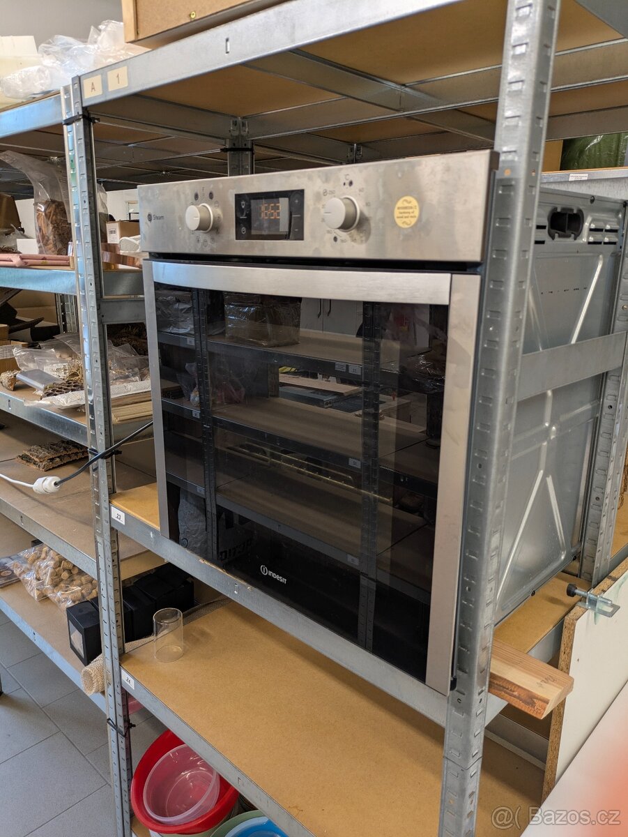 Prodám velmi dobře vybavenou dílnu na soustružení - 11