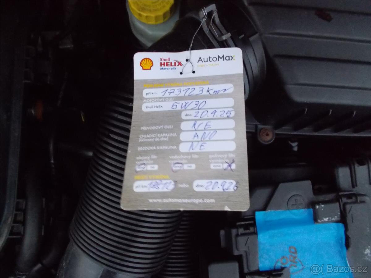 Škoda Roomster 1.2 TSI, DIGIKLIMA, TZ, KAMERA - 11