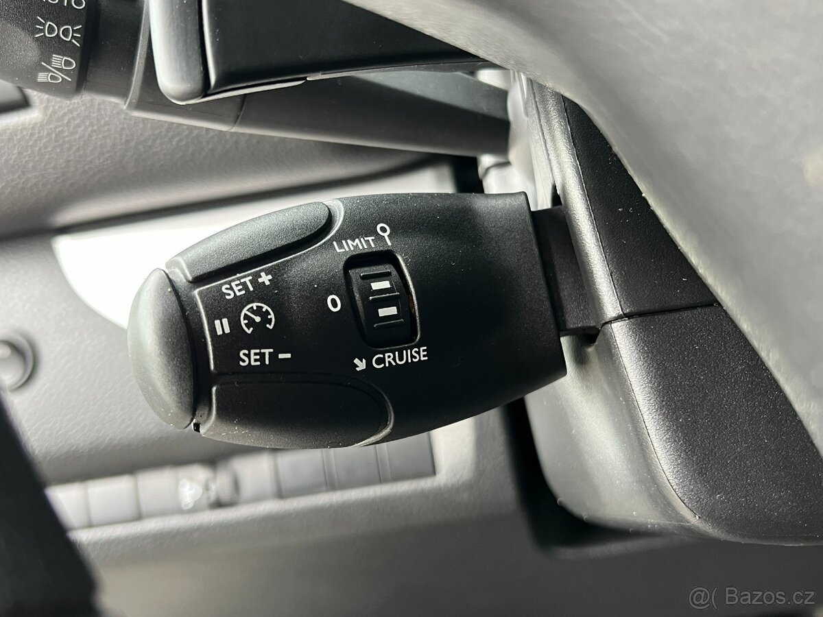 Citroën SpaceTourer 2.0HDi 130kW AUTOMAT DPH - 11