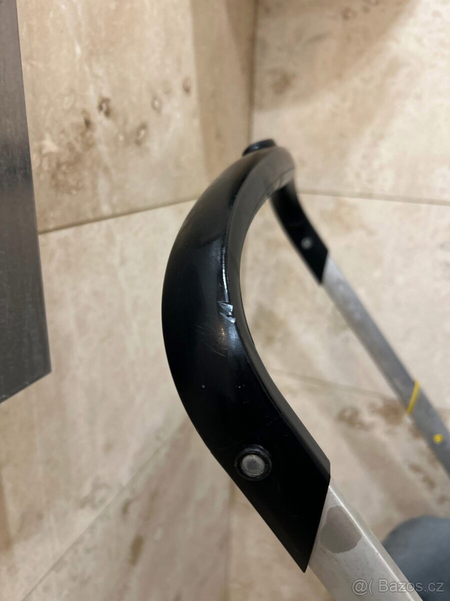 Doona autosedačka - skládací kočárek - 11