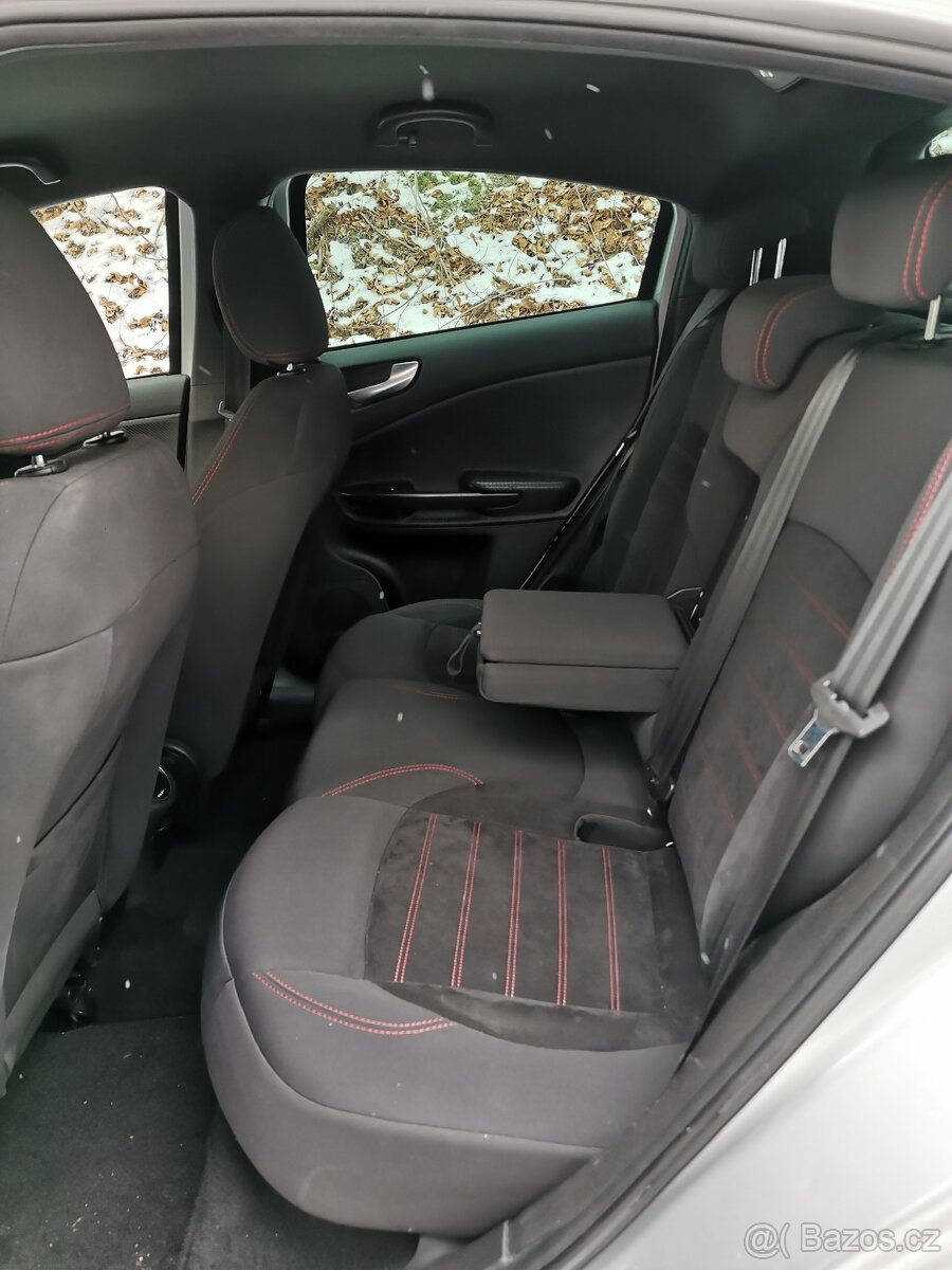 Alfa Romeo Giulietta Automat - 11