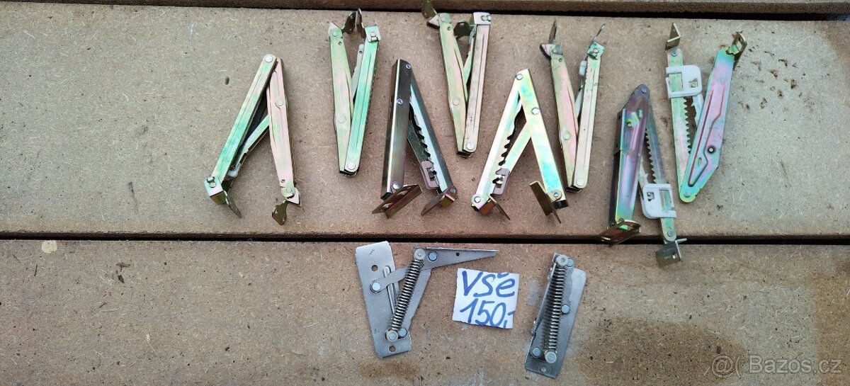 truhlář+železné věci 4 - 11