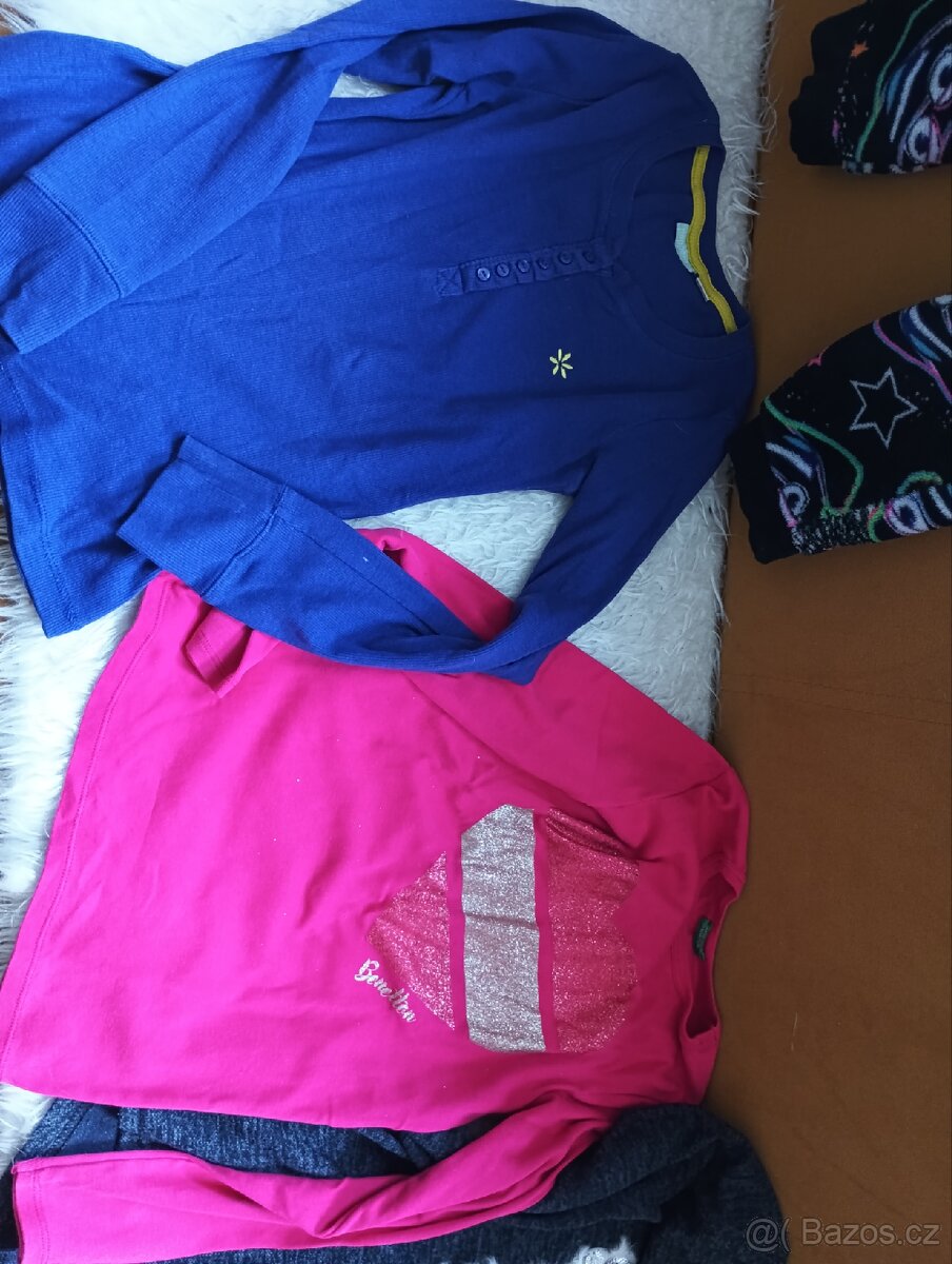 Velký balík na holku - 11