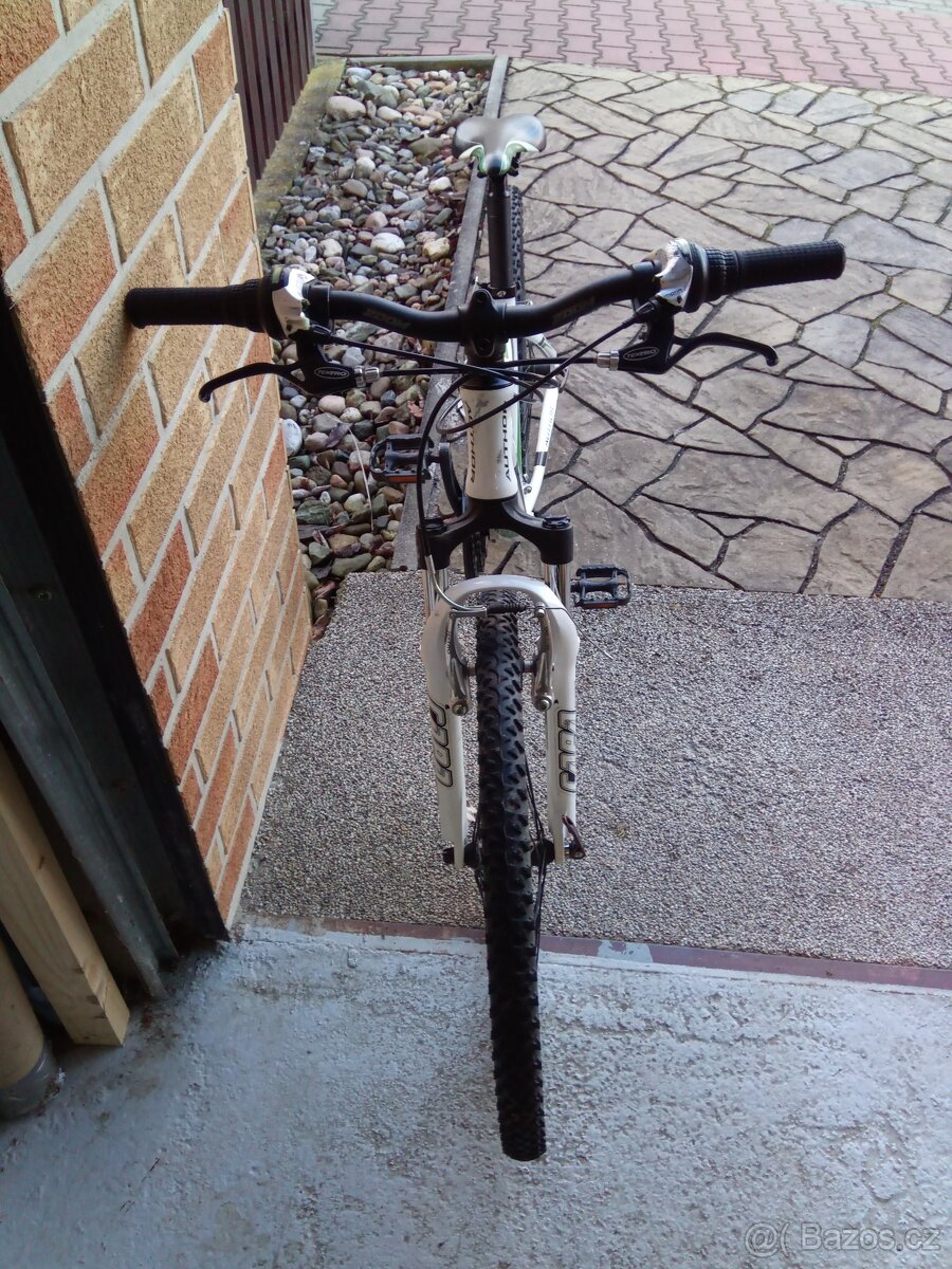 Dětská kola 24" - 11