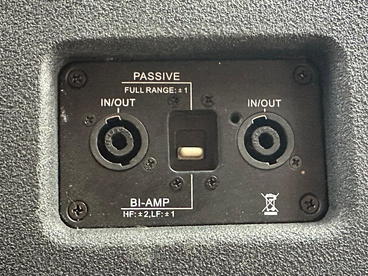 Ac akustika linearray - 11