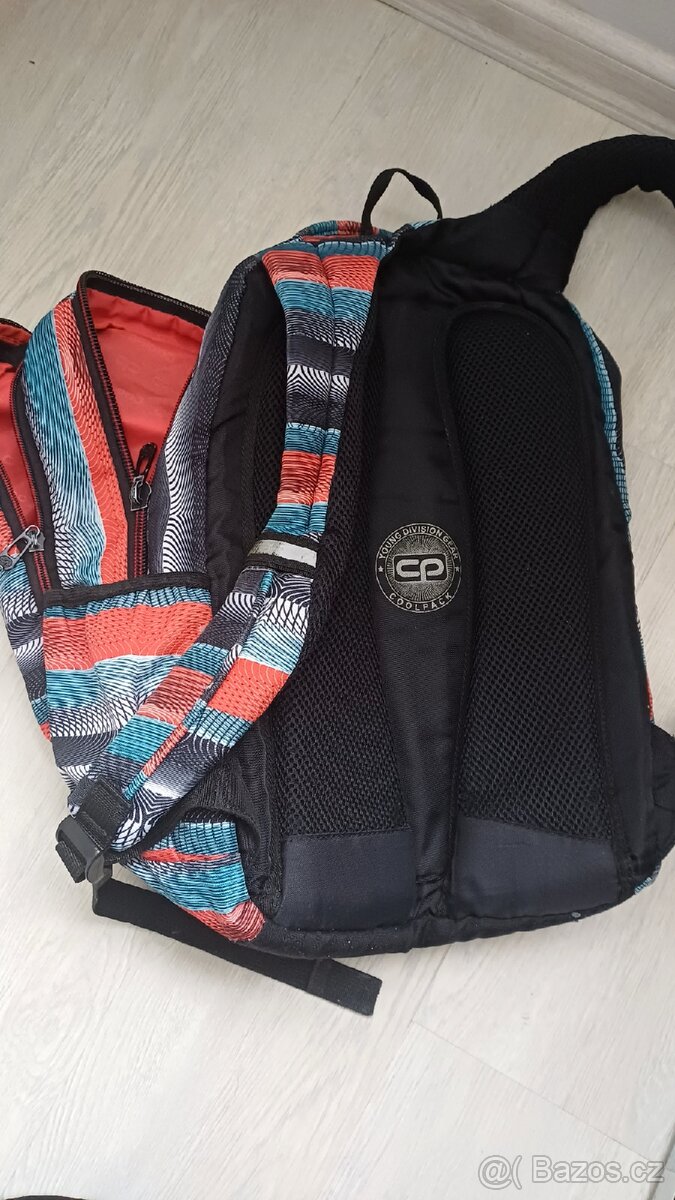 Školní batoh zn. Coolpack - 11