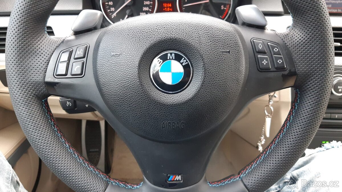 BMW e92, 335d, M Packet - 11