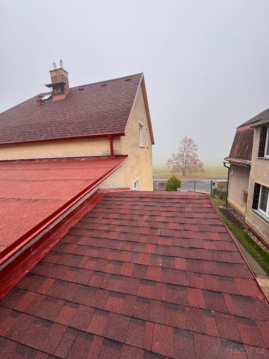 Zednické a stavební práce – Ústecký kraj - 11