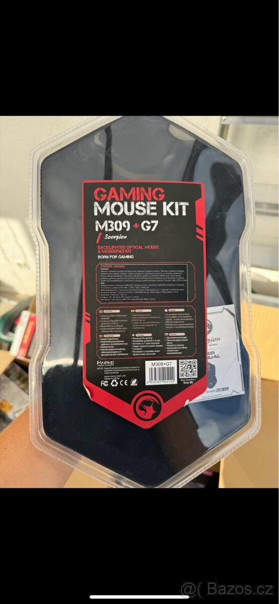PC Myš výprodej - 11