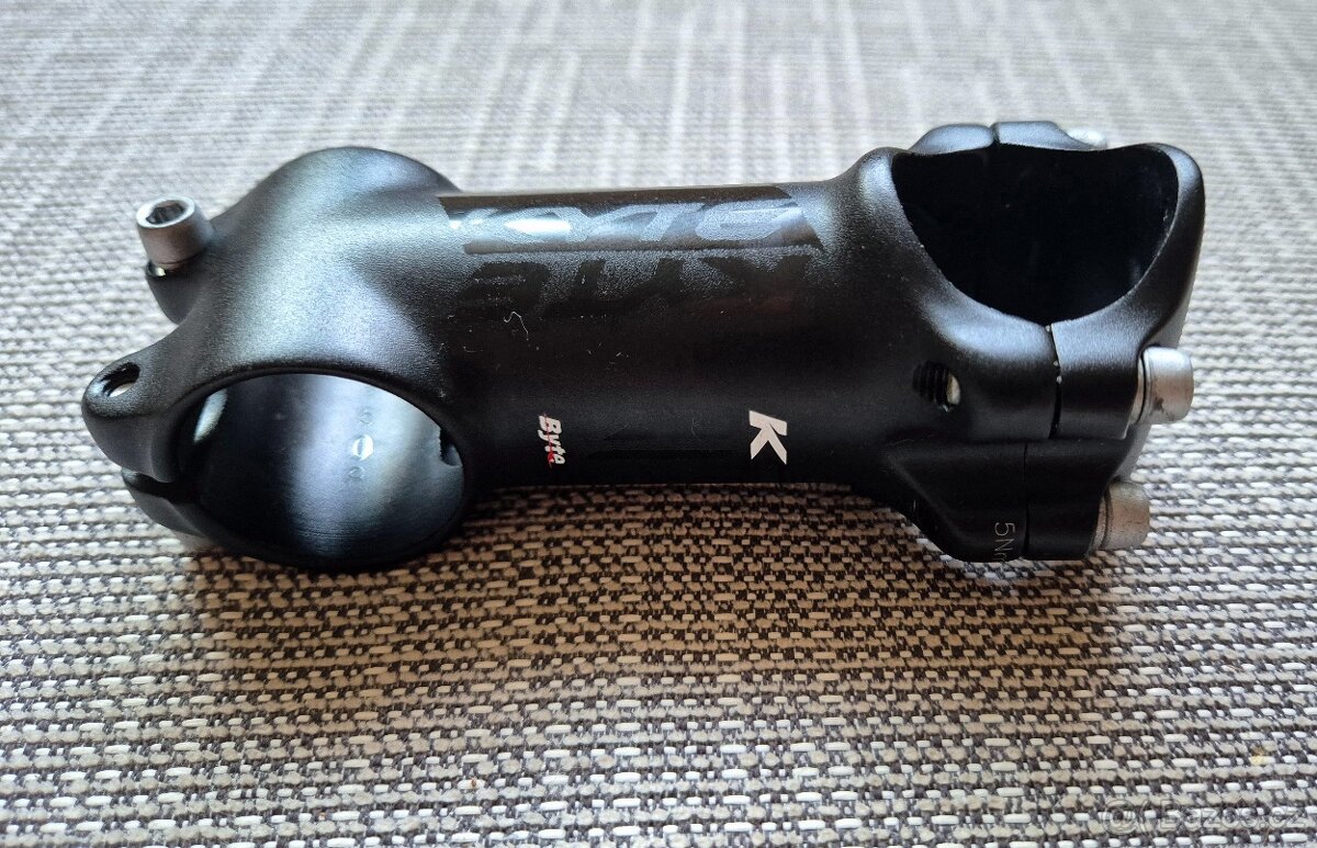 17.000 místo 62.000,-Italské horské kolo s kvalitní výbavou - 11