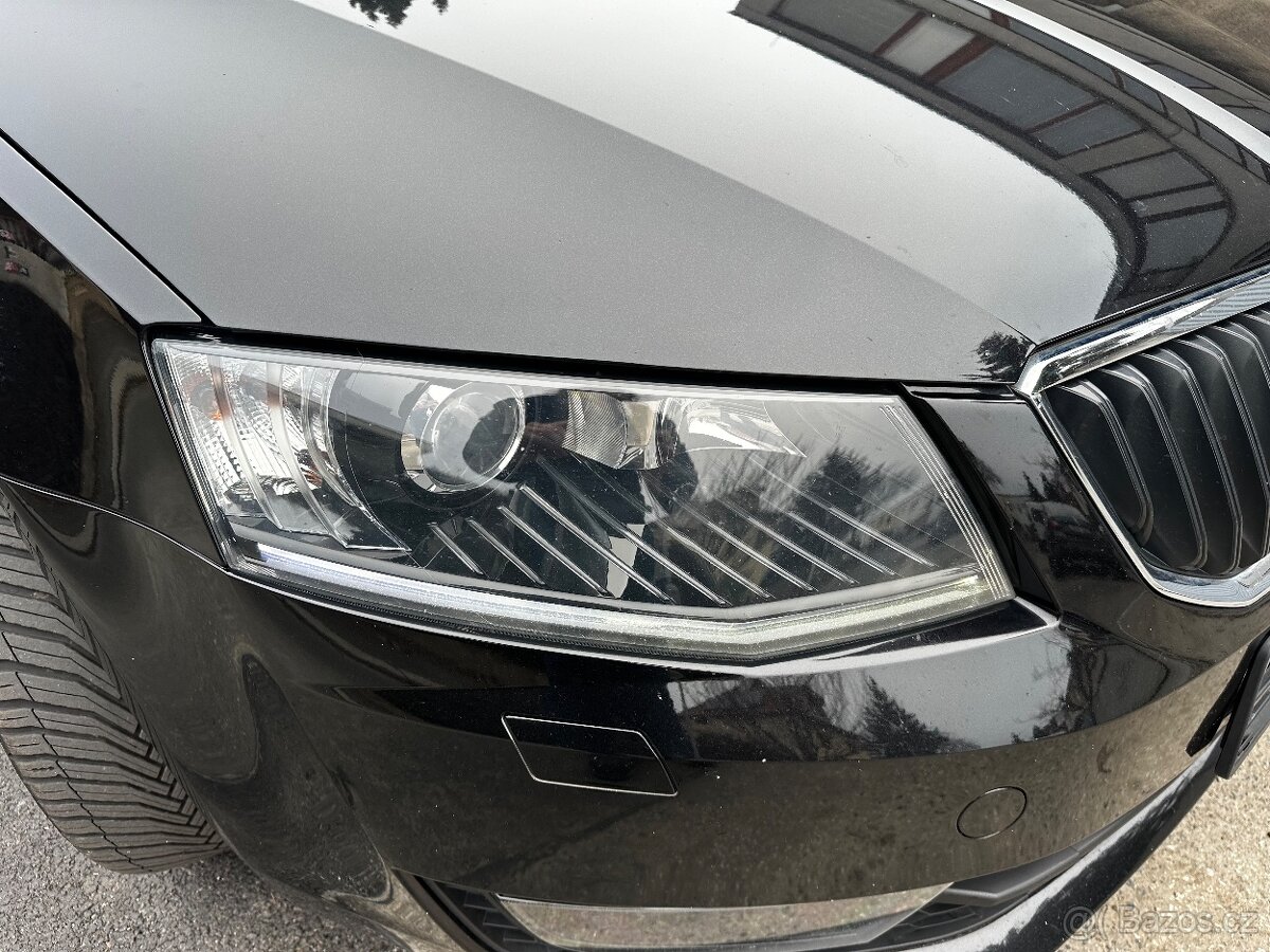 1.4tsi 103kw, 2015, 136000km, SPORT, Xenon, Navi - 11