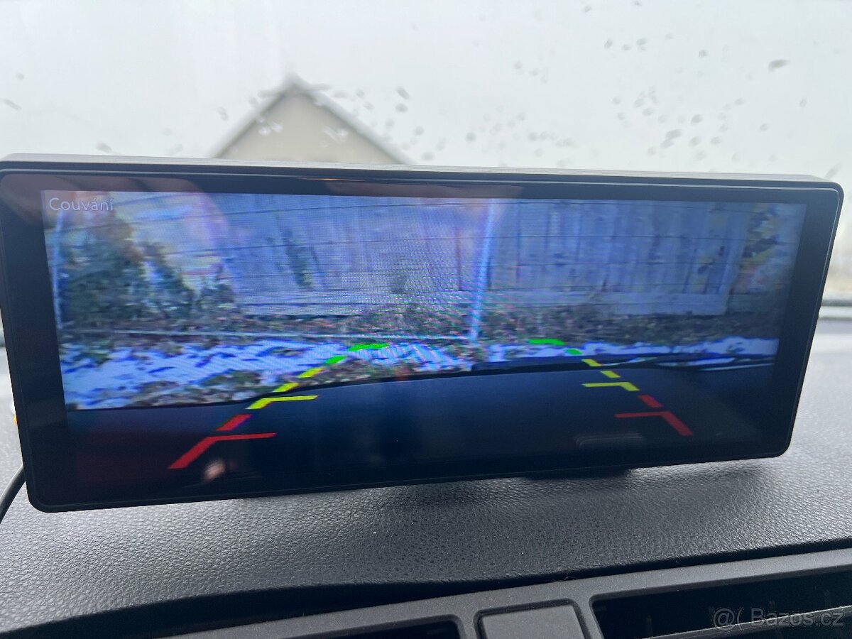 Ford C-Max 1.6 74 kW 2007 benzín - 11