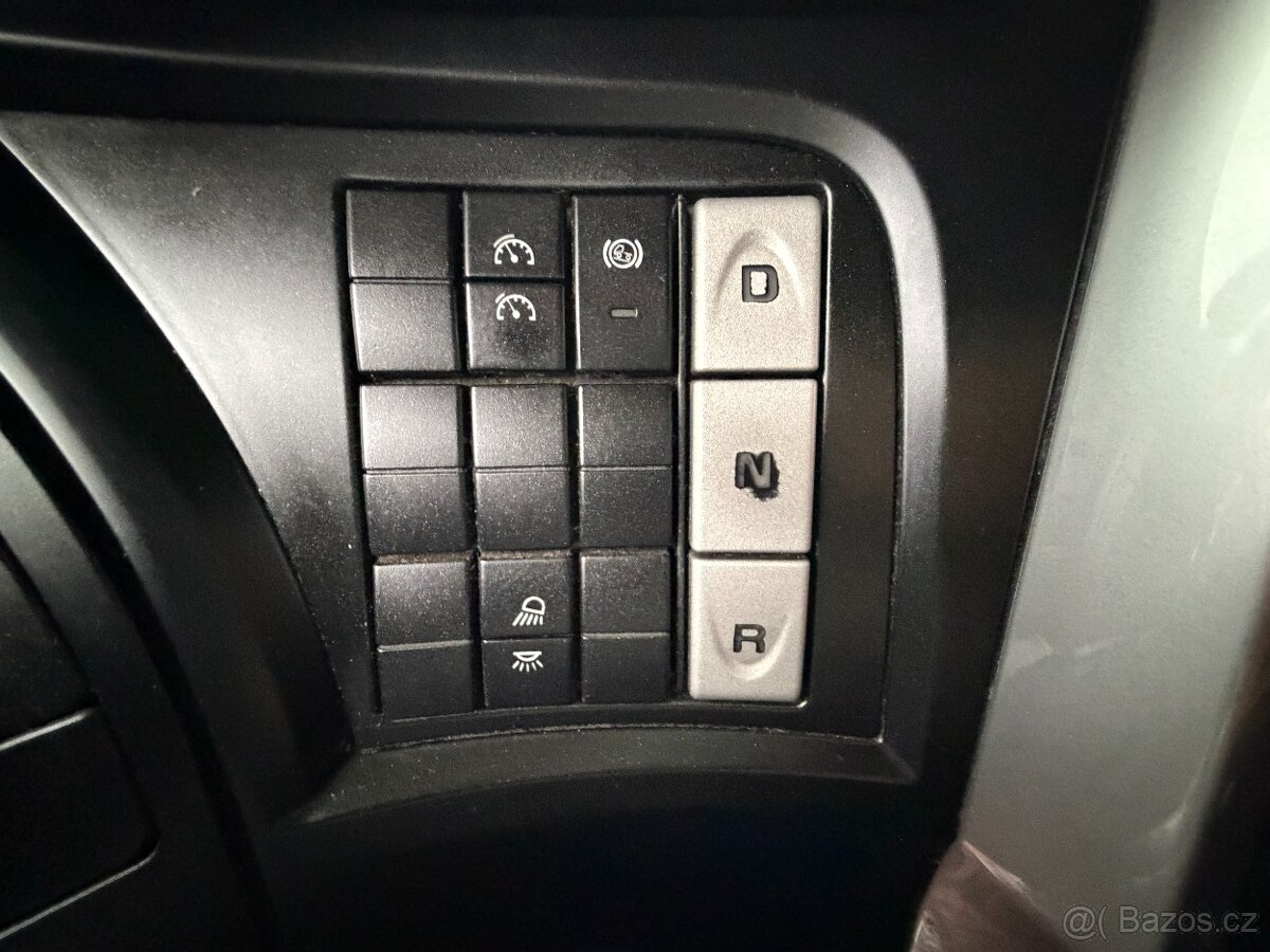 Iveco Stralis, 480, E6, 6X2, SHRNOVACI - 11