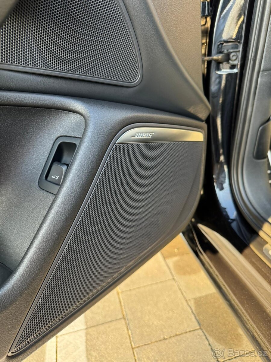 Audi A6 c7, 3.0 TDI,180 kW,4x4,WEBASTO - 11