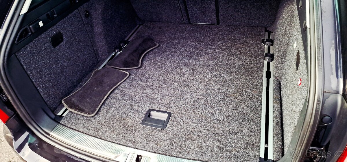 Škoda Superb 2 Ambition 2.0tdi,4x4,DSG - 11