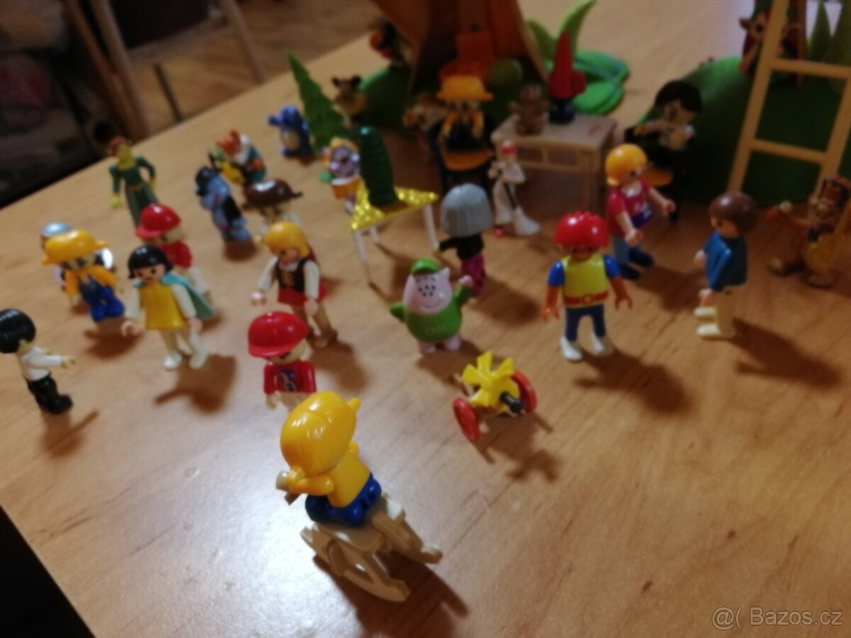 Domeček ve stromě - 11