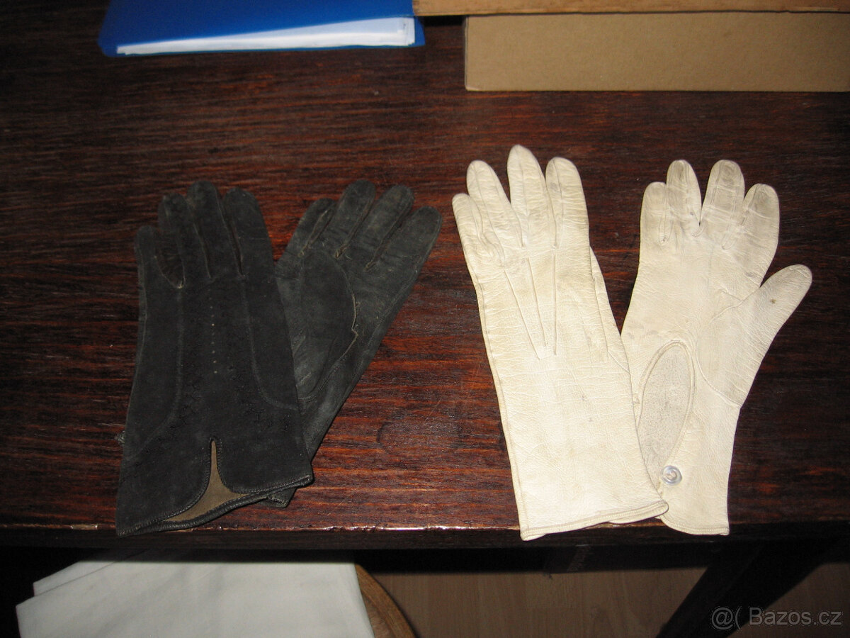 Prodám různé oděvní součásti - 11