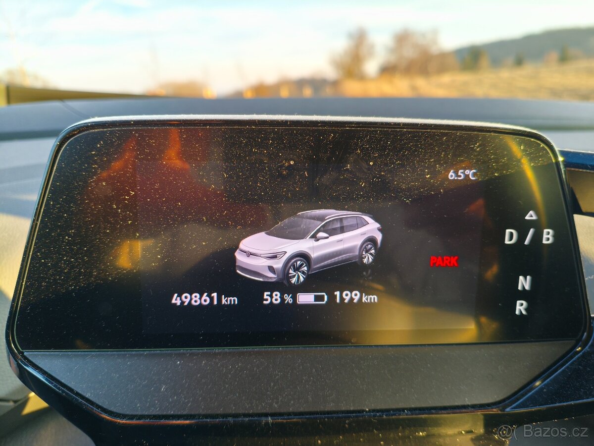 Volkswagen ID.4 / ID4 PRO PURE - 11