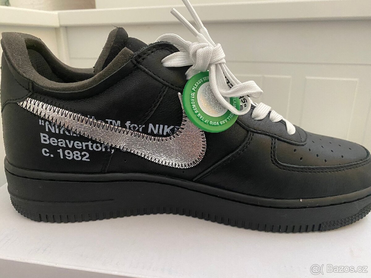 Nike Air Force 1 - 11