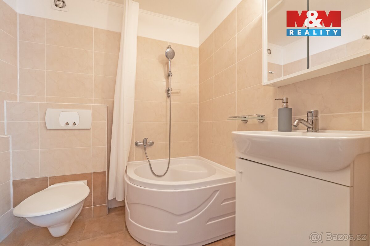 Prodej rodinného domu v Neslovicích. - 11