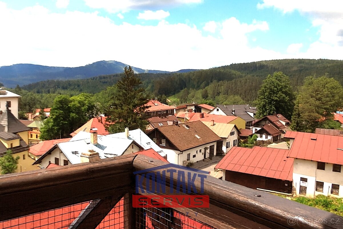 Pronájem bytu 1+kk 50 m² - ZAŘÍZENÝ, ev.č. MR-7923 - 11