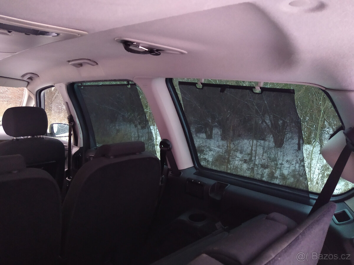 Ford Galaxy 2.0TDCi,103kW,7míst,tažné - 11