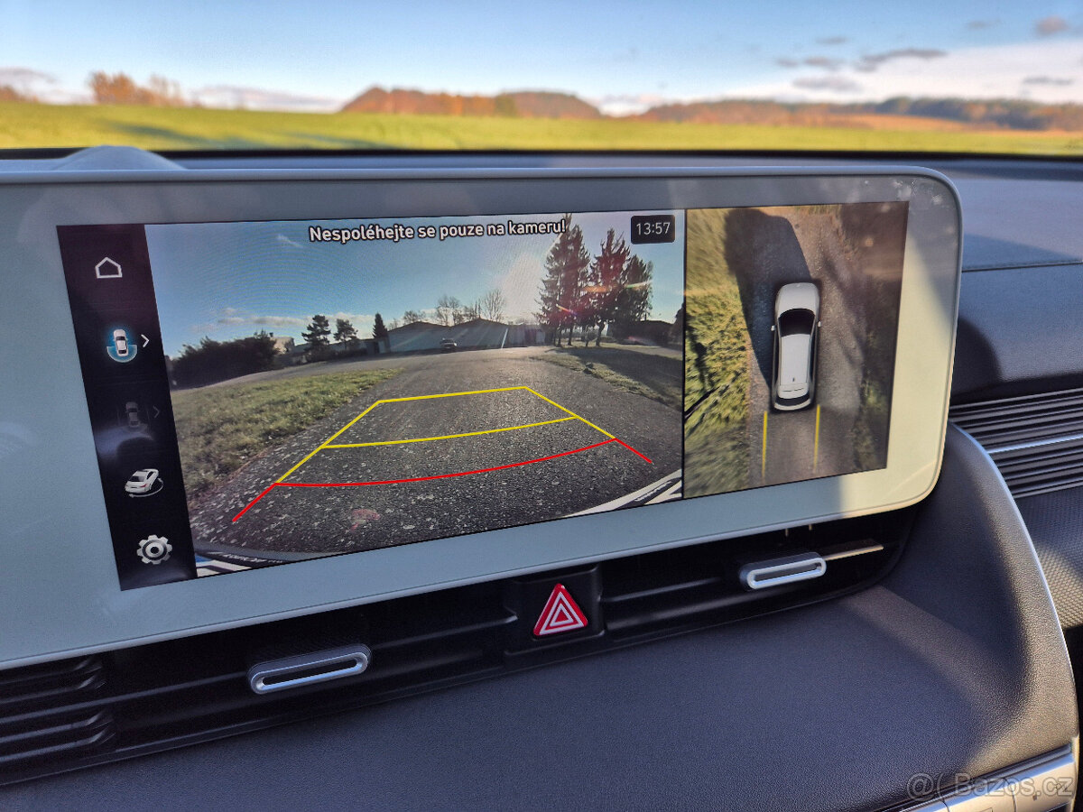 Hyundai Ioniq 5 Style Premium SOH 100% DPH - 11