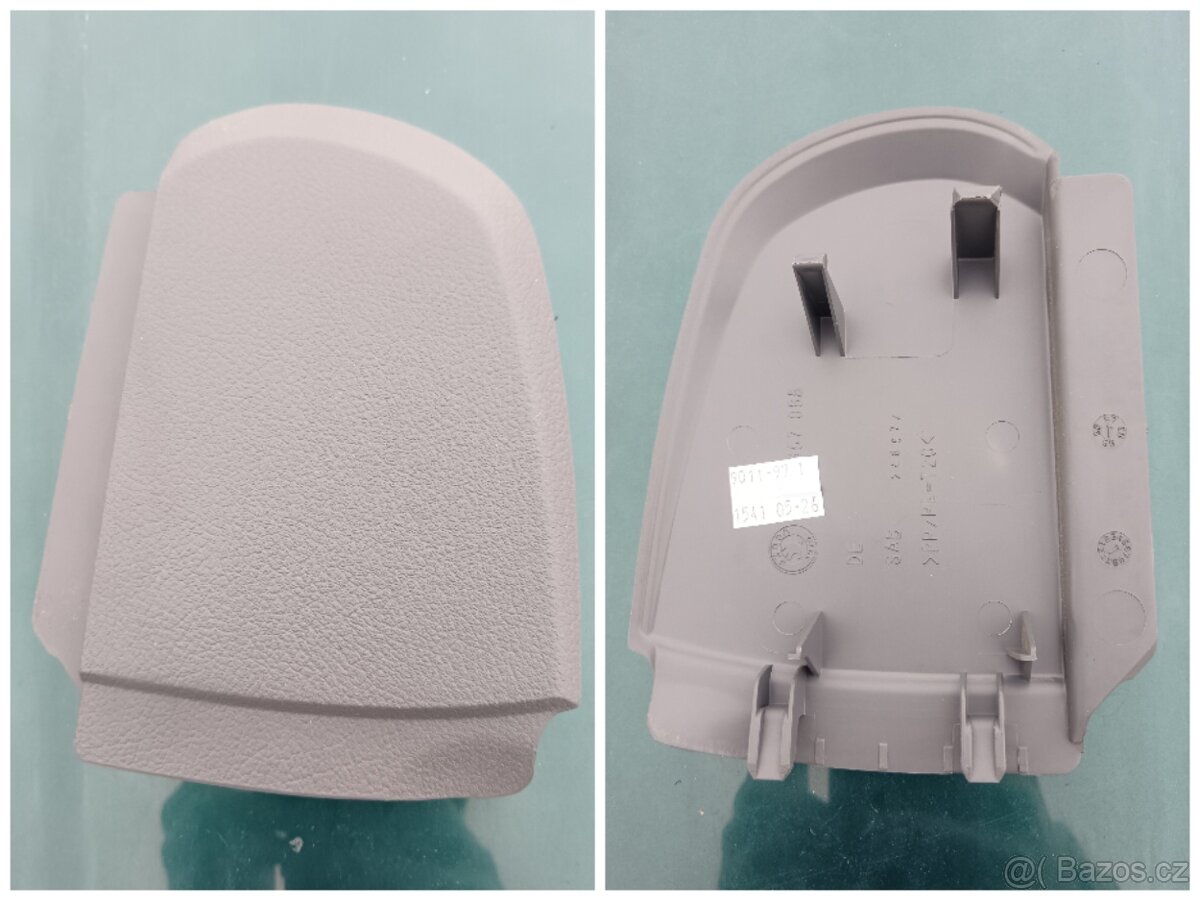 Díly škoda octavia 1 Palubní deska, kryty, tlačítko, páčka - 11