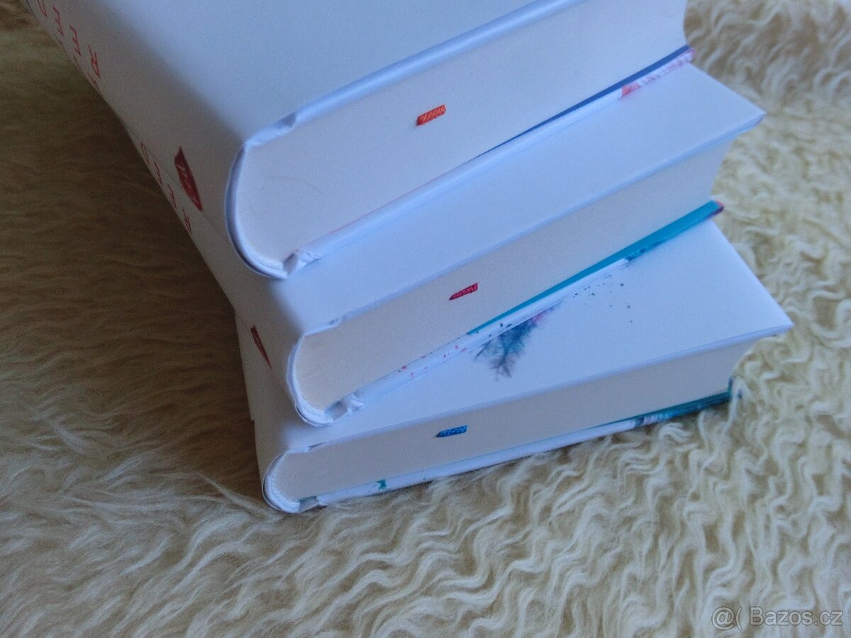 různé čtení pro ženy - 11