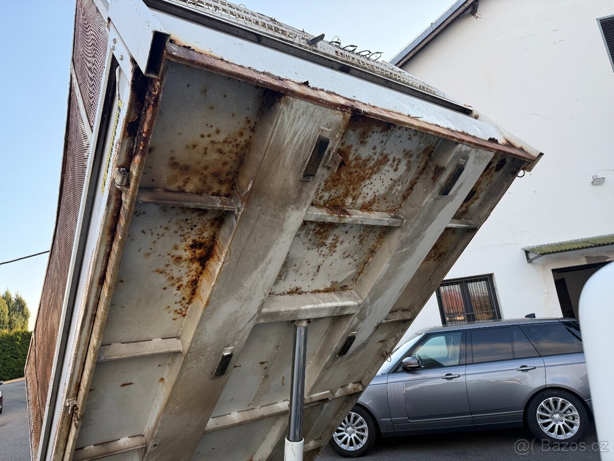 Ford Transit 2.4l 66 kW - 11