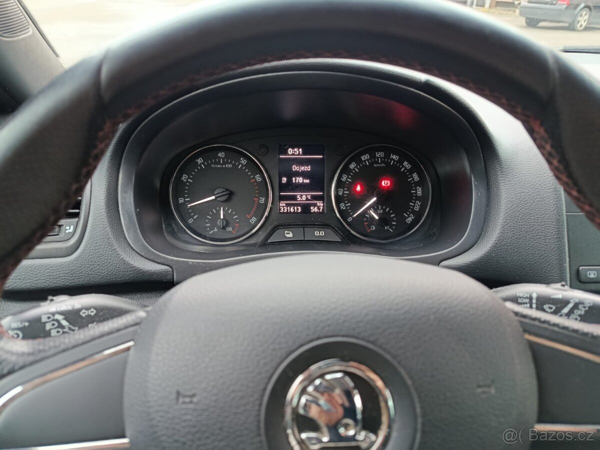 Fabia Monte Carlo 1.2 TSI/63kw, Klima Servisovana - 11