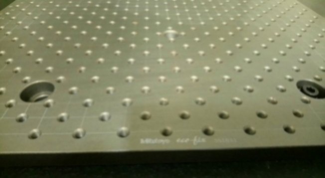 Použitý stroj Crysta-Plus M544, Mitutoyo, rok 2012 - 11