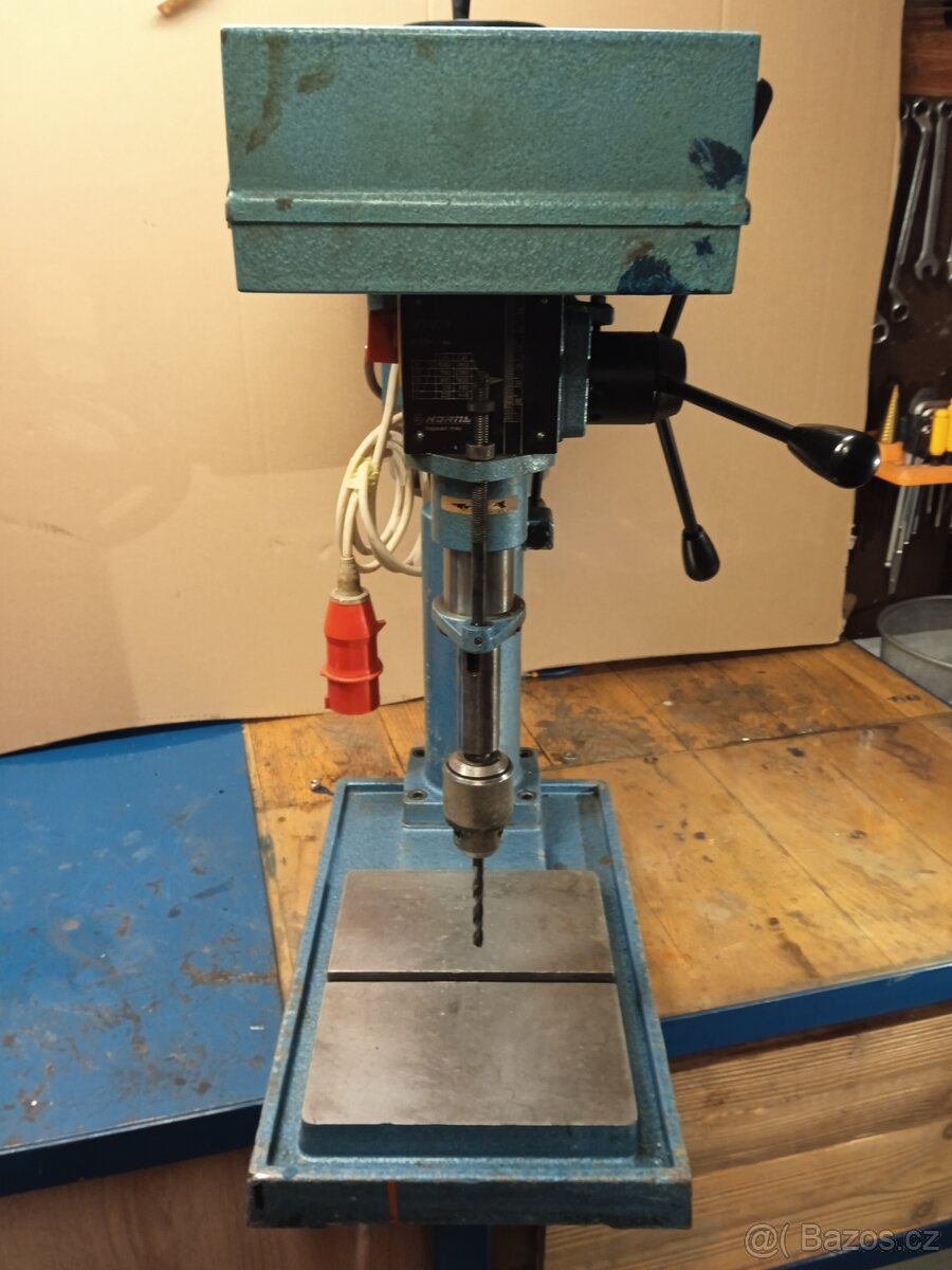 Vrtačka Horný VS 20 - 11