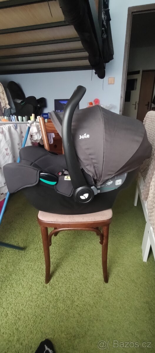 Espiro Husky 2v1 - 11