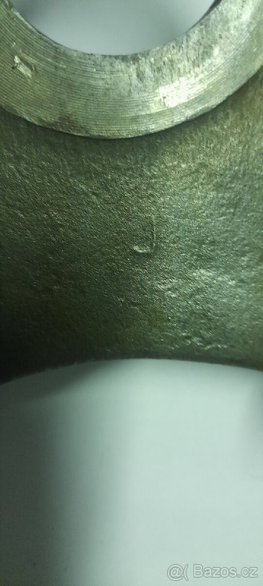 Jawa 175 horní brýle - 11