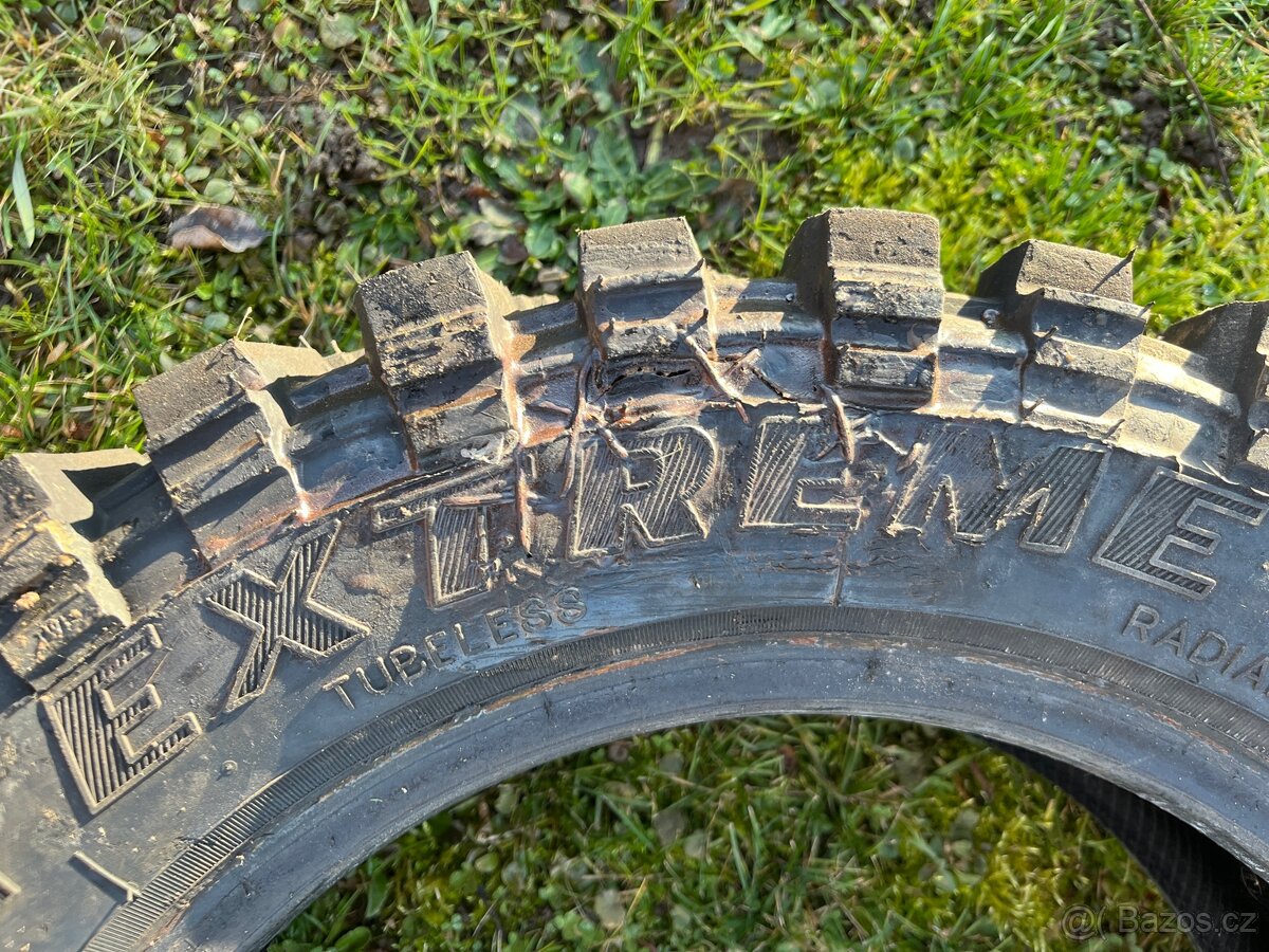 OFF-ROAD pneu 185/65 R15 - 11